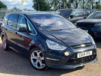 Used Ford S-Max 2014 for sale - 79681519: Photo