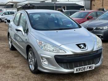 2008 (08) - 1.6 VTi Sport 5dr