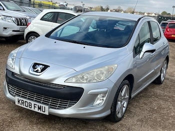 Used Peugeot 308 2008 for sale - 75444428: Photo