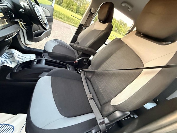 Used Citroen C4 Grand Picasso 2015 for sale - 75542807: Photo 36