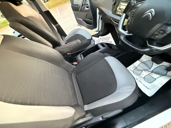 Used Citroen C4 Grand Picasso 2015 for sale - 75542807: Photo 9