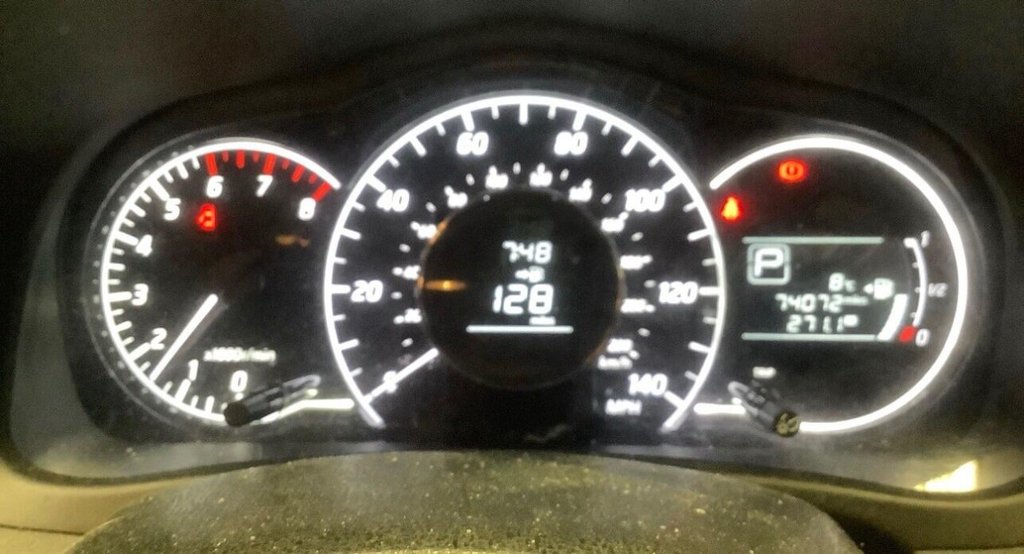 Used Nissan Note 2015 for sale - 77588272: Photo 10