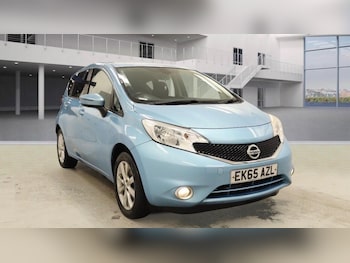 2015 (65) - 1.2 DiG-S Acenta Premium 5dr Auto