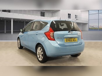 Used Nissan Note 2015 for sale - 77588272: Photo