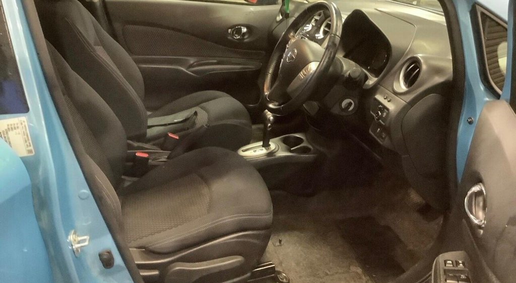Used Nissan Note 2015 for sale - 77588272: Photo 7