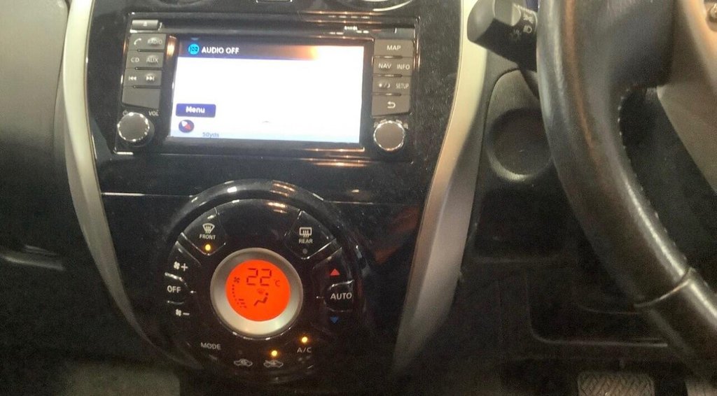 Used Nissan Note 2015 for sale - 77588272: Photo 9