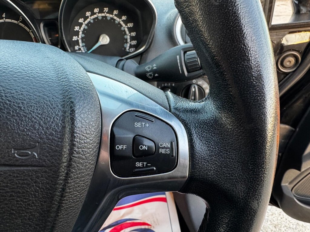 Used Ford Fiesta 2016 for sale - 76686278: Photo 39