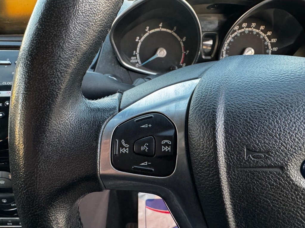 Used Ford Fiesta 2016 for sale - 76686278: Photo 41