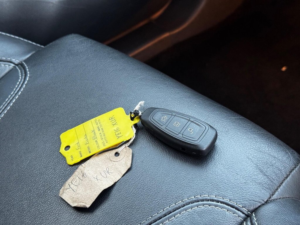 Used Ford Fiesta 2016 for sale - 76686278: Photo 42