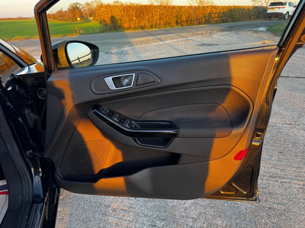 Used Ford Fiesta 2016 for sale - 76686278: Photo 43