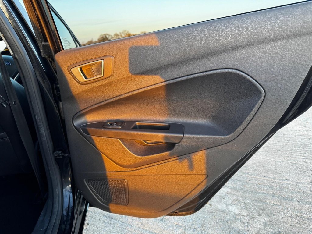Used Ford Fiesta 2016 for sale - 76686278: Photo 45