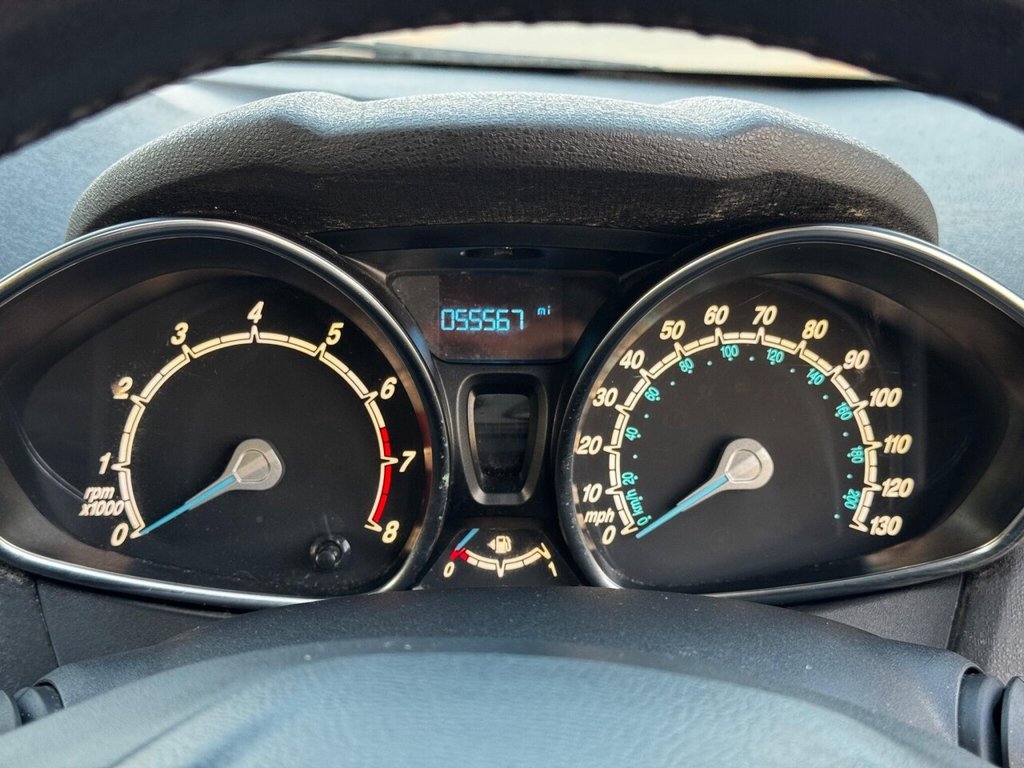 Used Ford Fiesta 2016 for sale - 76686278: Photo 49