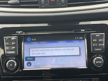 Used Nissan X-Trail 2015 for sale - 79567297: Photo
