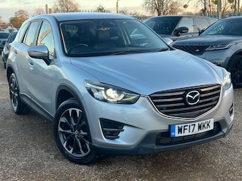 Mazda - CX-5