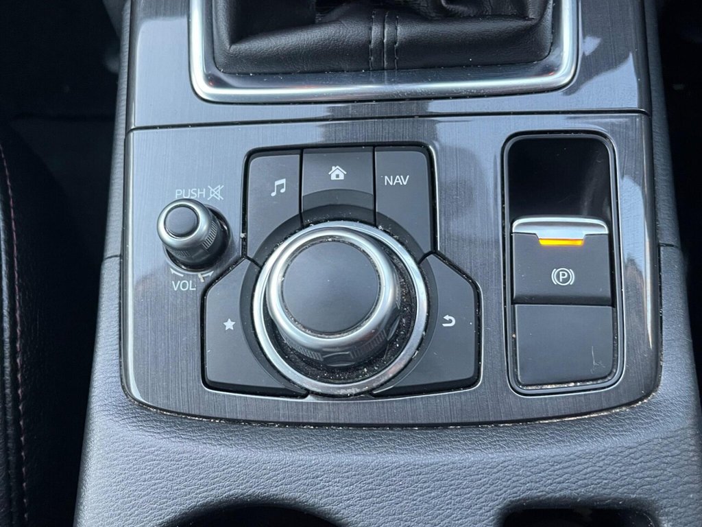 Used Mazda CX-5 2017 for sale - 76703751: Photo 30