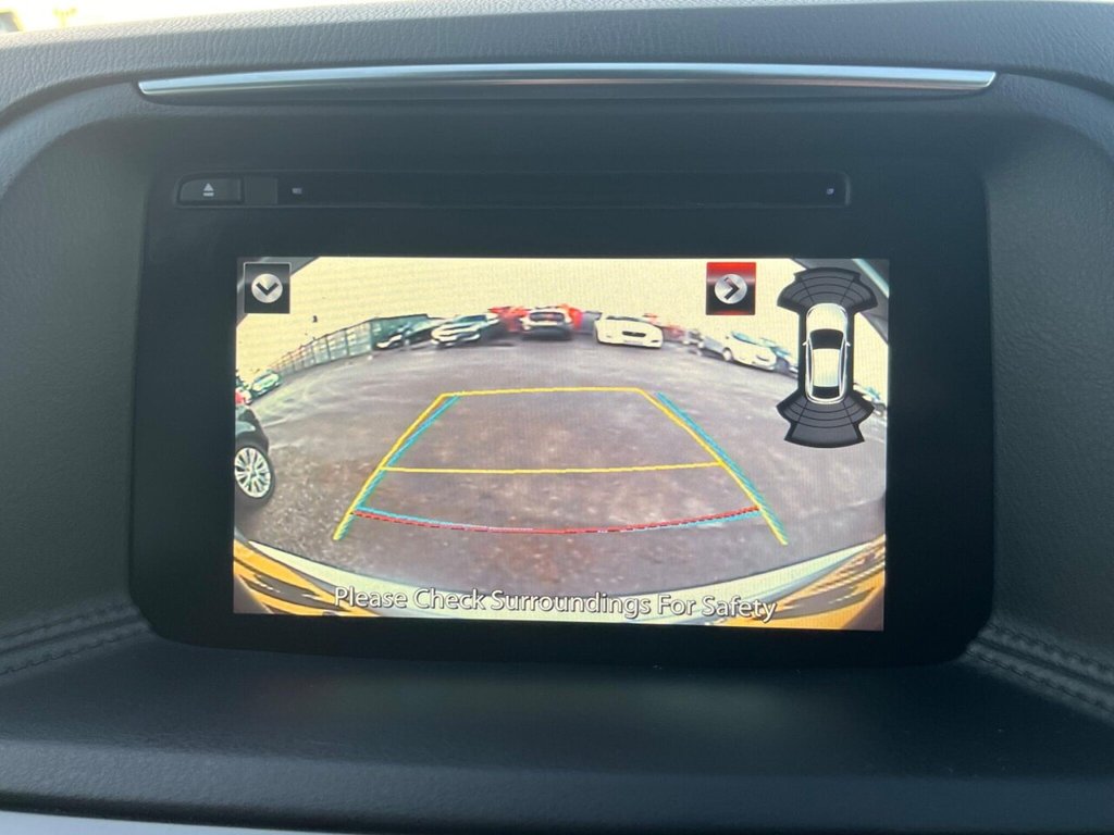 Used Mazda CX-5 2017 for sale - 76703751: Photo 31