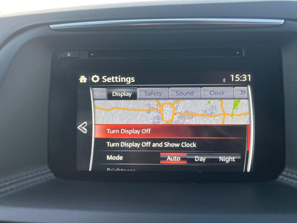 Used Mazda CX-5 2017 for sale - 76703751: Photo 32