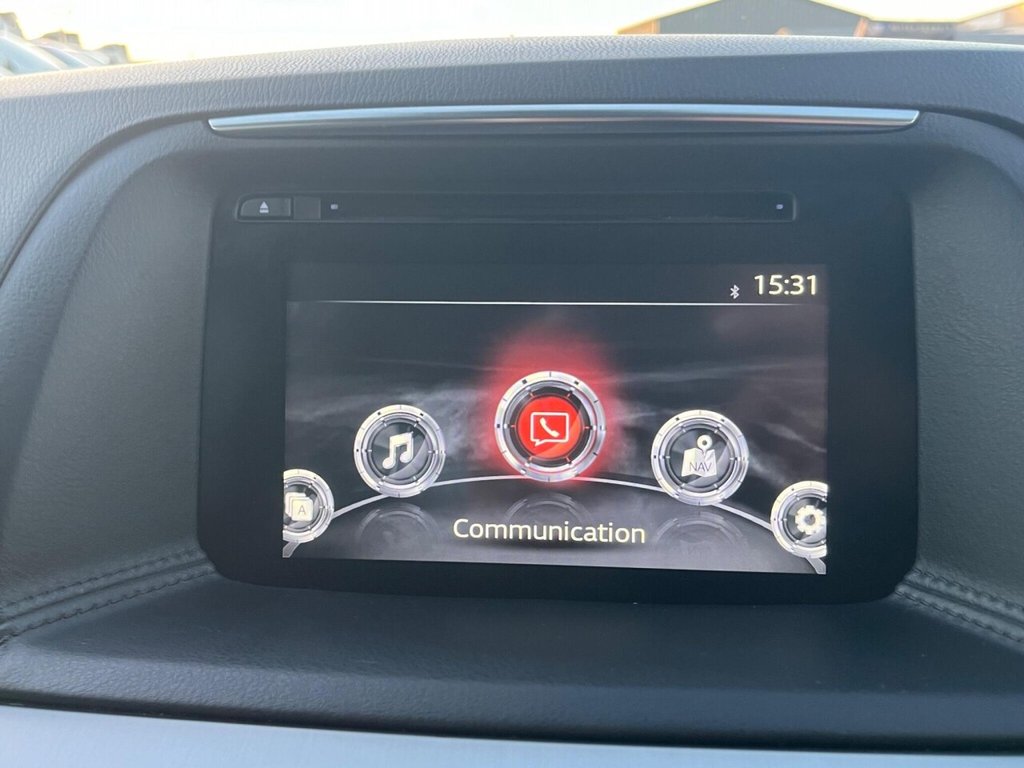 Used Mazda CX-5 2017 for sale - 76703751: Photo 33