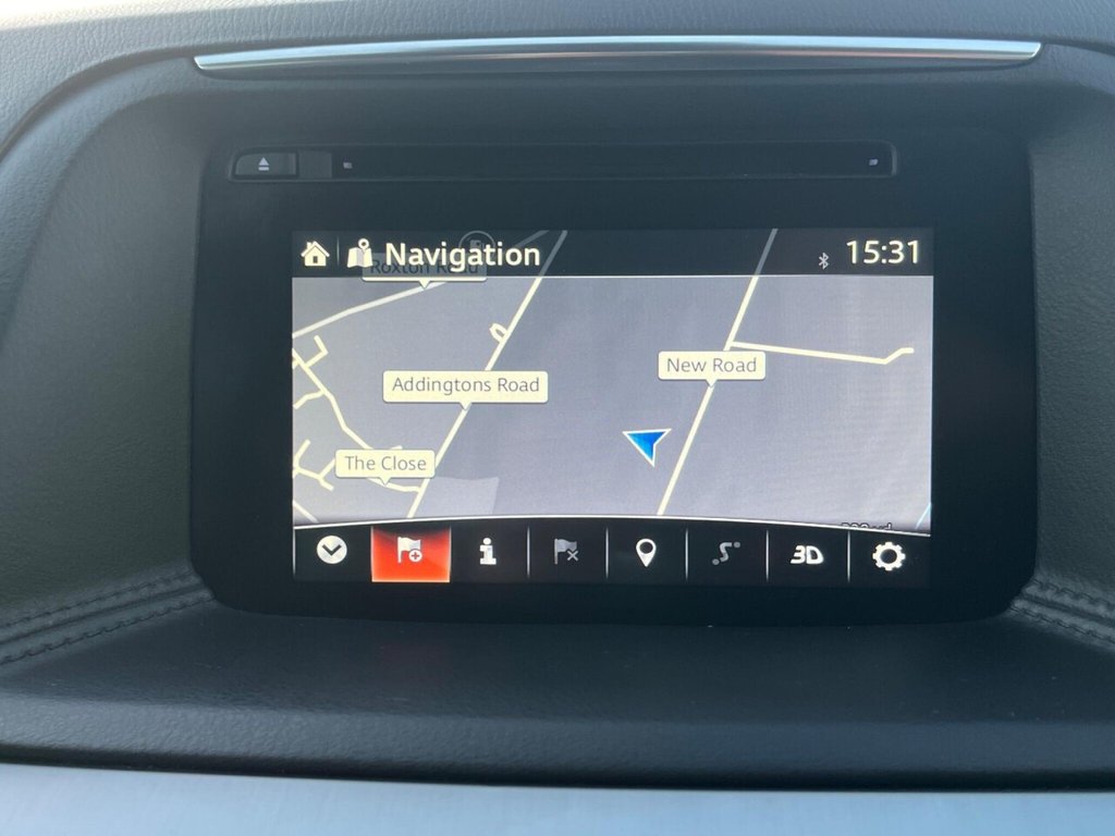 Used Mazda CX-5 2017 for sale - 76703751: Photo 34