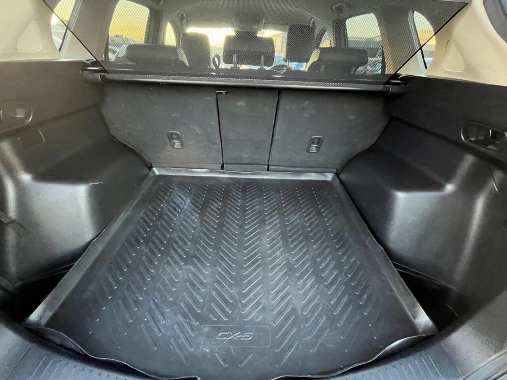 Used Mazda CX-5 2017 for sale - 76703751: Photo 37