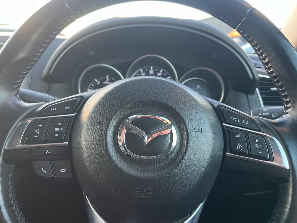 Used Mazda CX-5 2017 for sale - 76703751: Photo 38