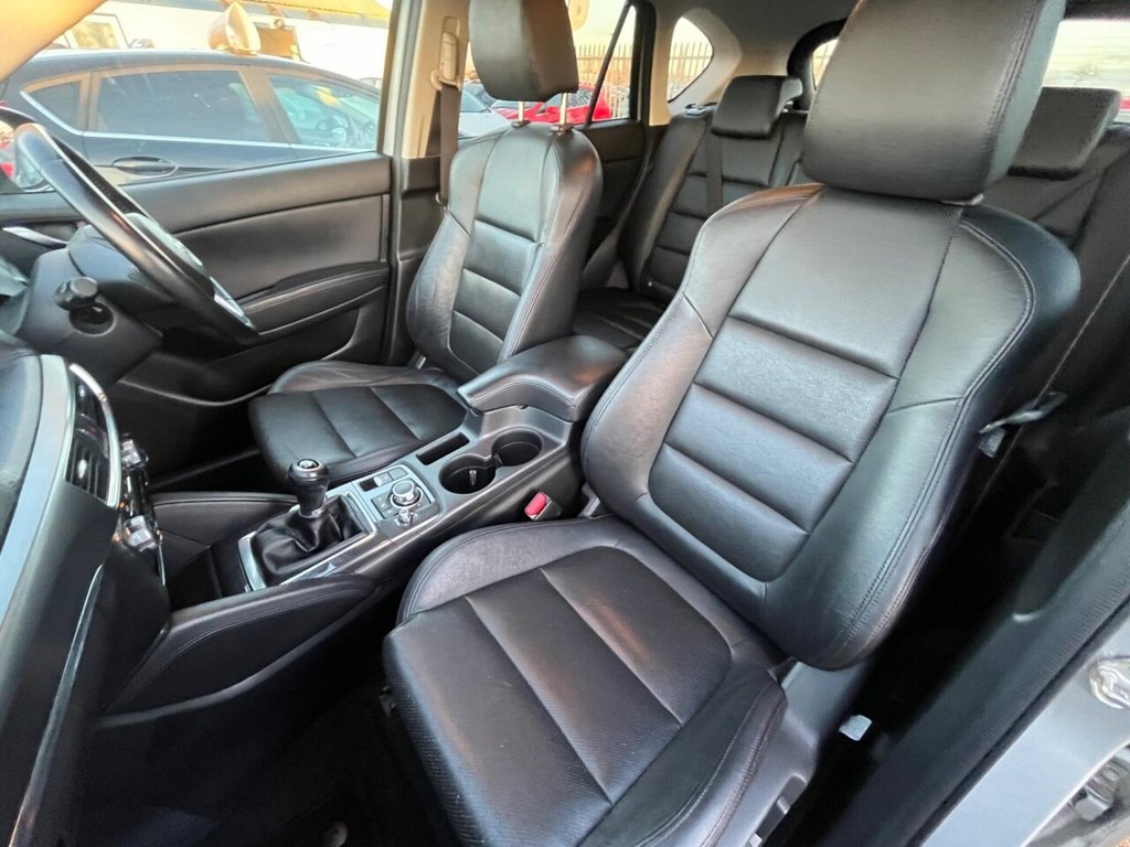 Used Mazda CX-5 2017 for sale - 76703751: Photo 40