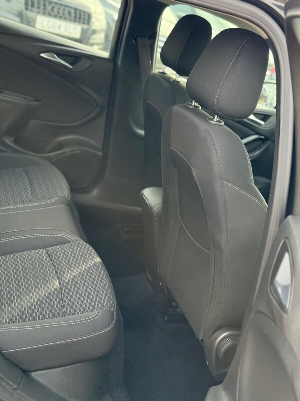 Used Vauxhall Astra 2018 for sale - 75259293: Photo 18