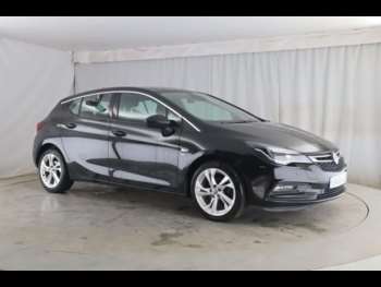 2018 (68) - 1.0T ecoTEC SRi Nav 5dr