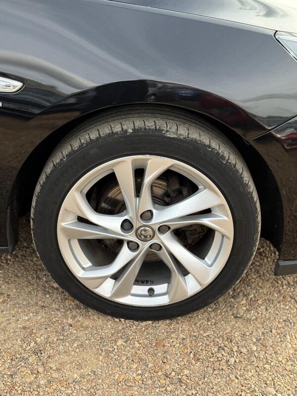 Used Vauxhall Astra 2018 for sale - 75259293: Photo 38