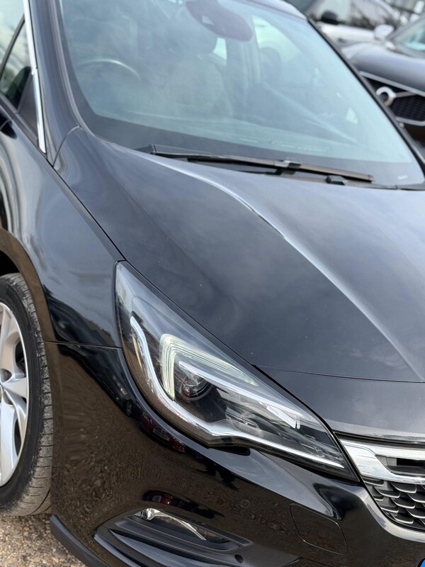 Used Vauxhall Astra 2018 for sale - 75259293: Photo 5