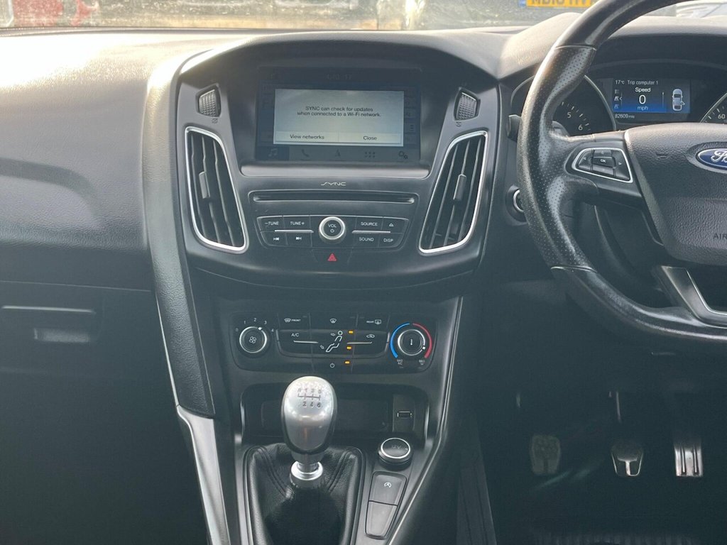 Used Ford Focus 2018 for sale - 78128903: Photo 20