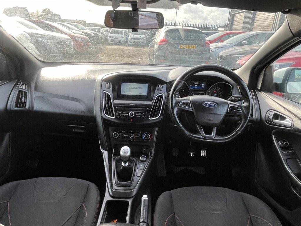 Used Ford Focus 2018 for sale - 78128903: Photo 22