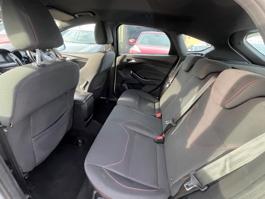 Used Ford Focus 2018 for sale - 78128903: Photo 25