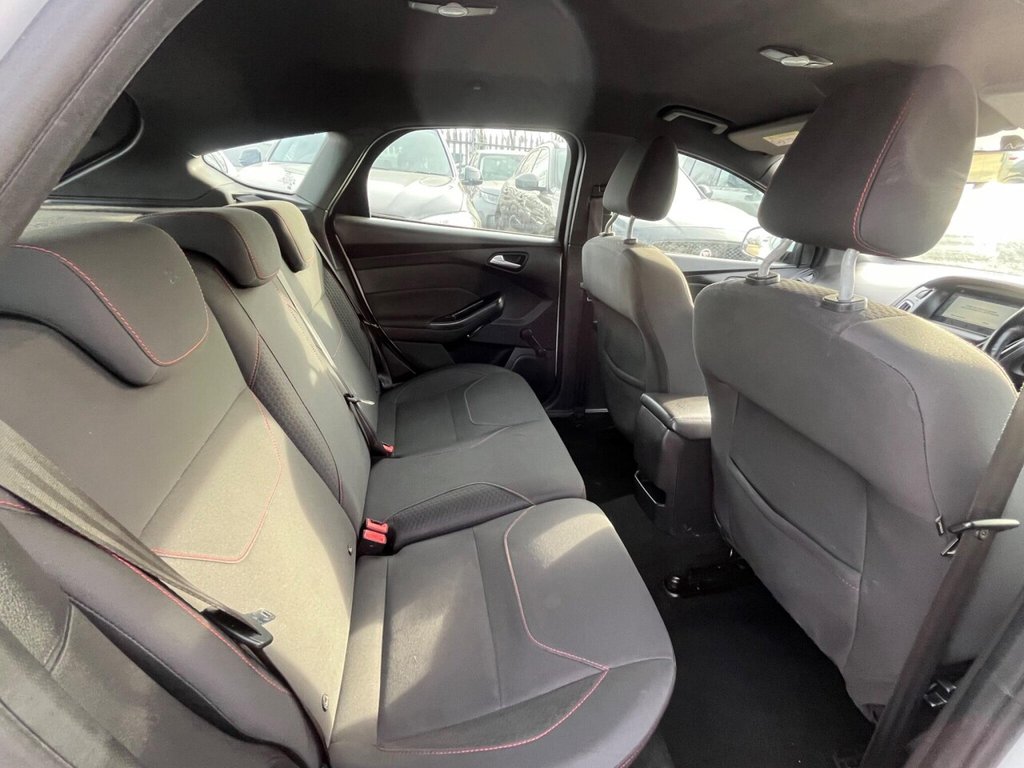 Used Ford Focus 2018 for sale - 78128903: Photo 26