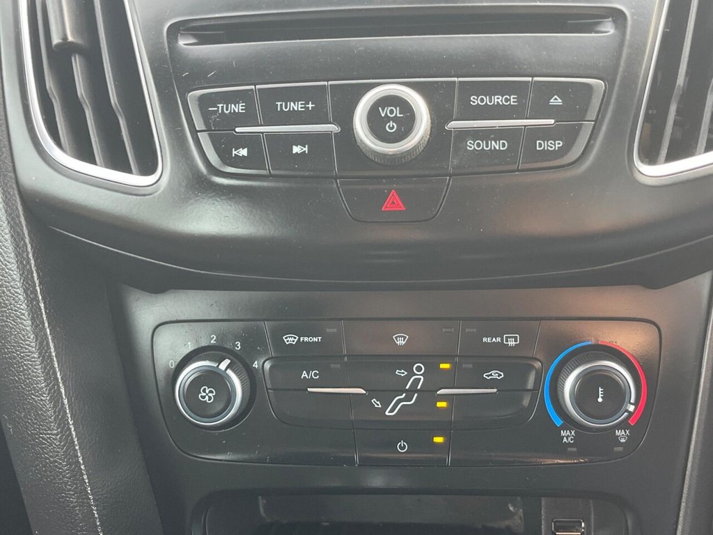 Used Ford Focus 2018 for sale - 78128903: Photo 29