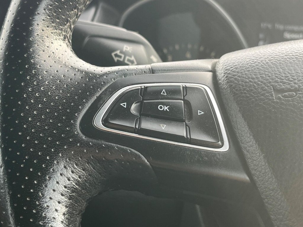 Used Ford Focus 2018 for sale - 78128903: Photo 31