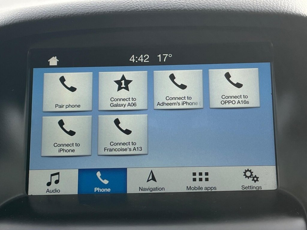 Used Ford Focus 2018 for sale - 78128903: Photo 33