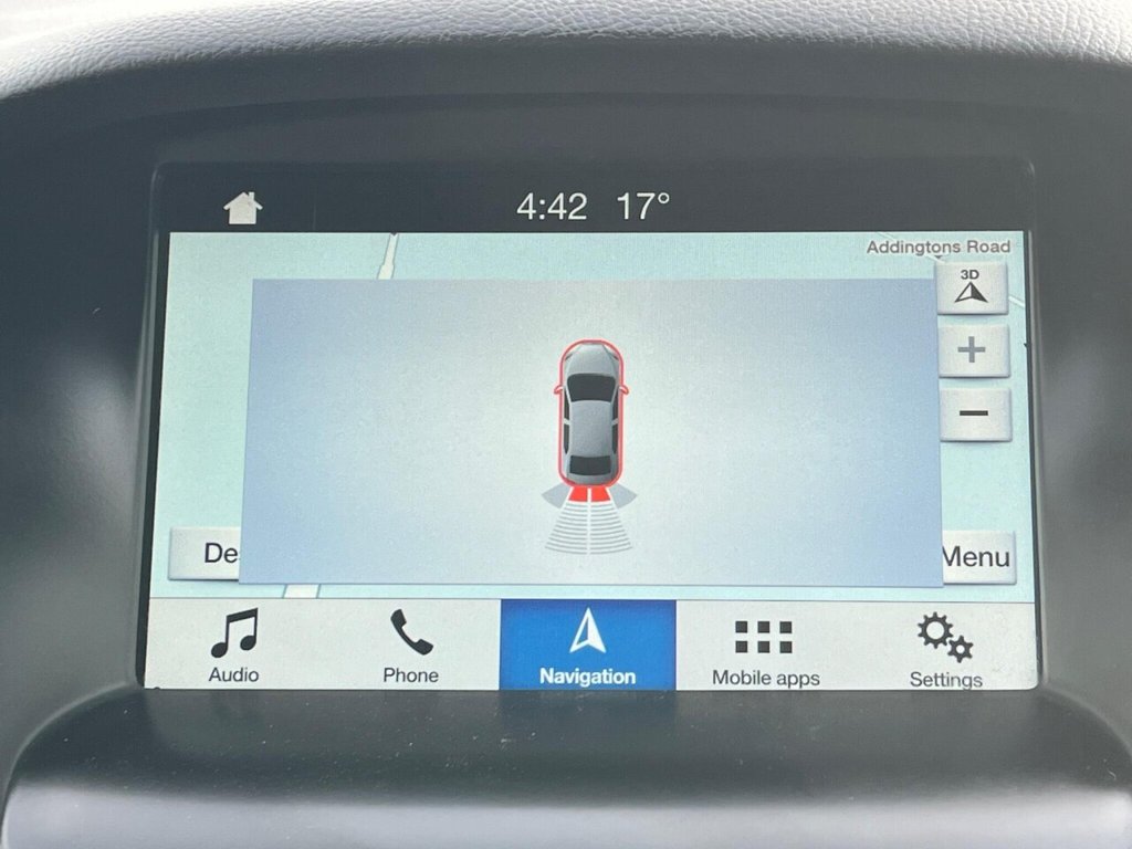 Used Ford Focus 2018 for sale - 78128903: Photo 34