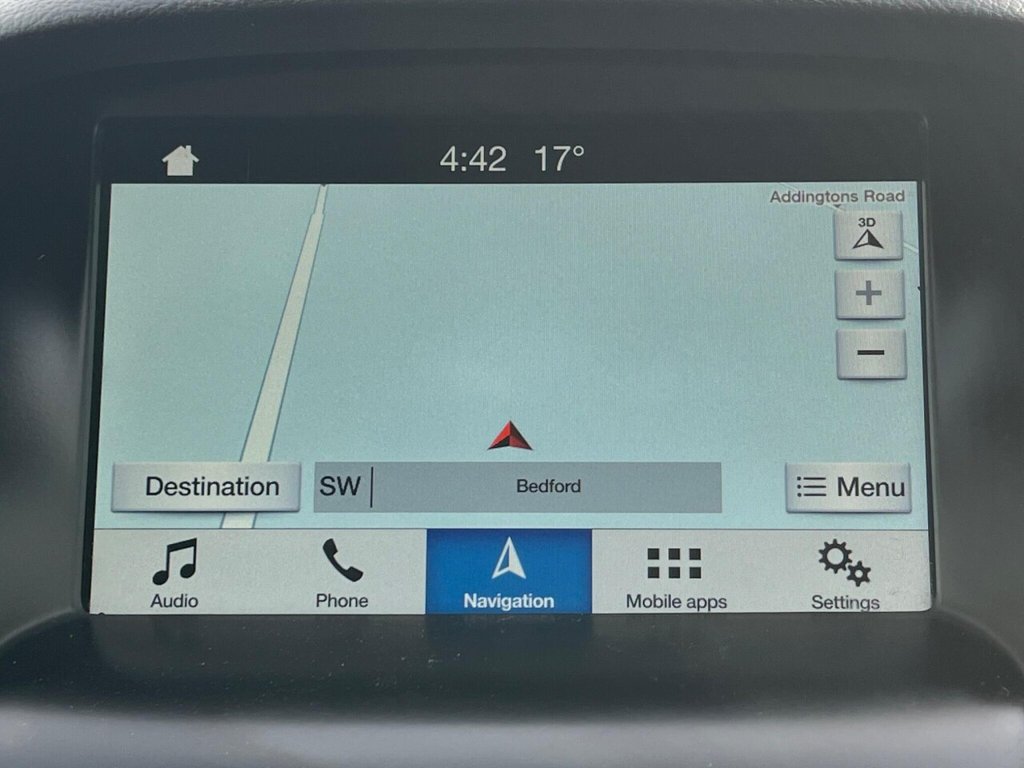 Used Ford Focus 2018 for sale - 78128903: Photo 35