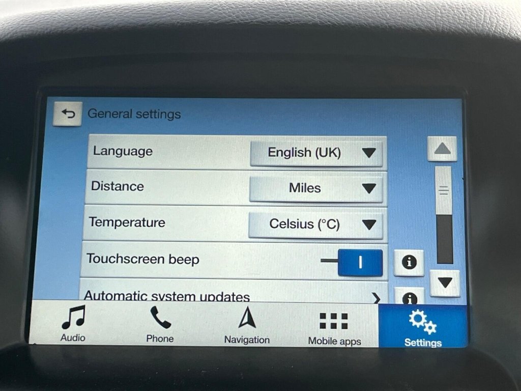 Used Ford Focus 2018 for sale - 78128903: Photo 37