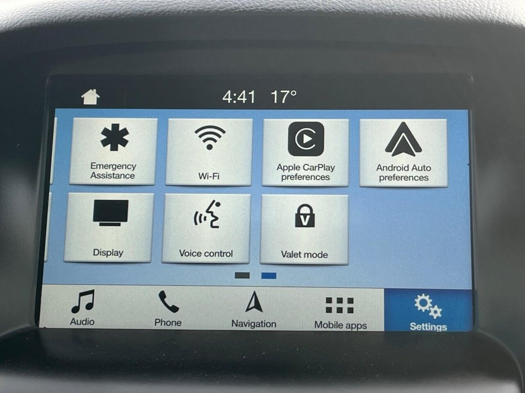 Used Ford Focus 2018 for sale - 78128903: Photo 38