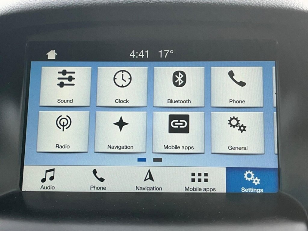 Used Ford Focus 2018 for sale - 78128903: Photo 39