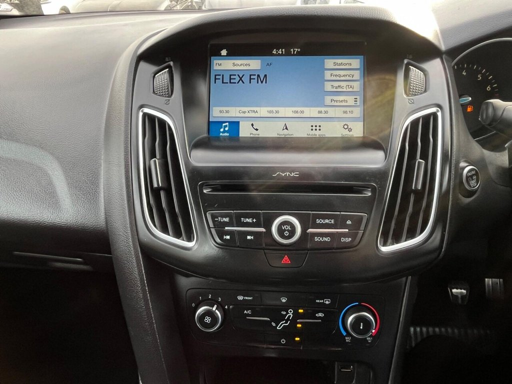 Used Ford Focus 2018 for sale - 78128903: Photo 41