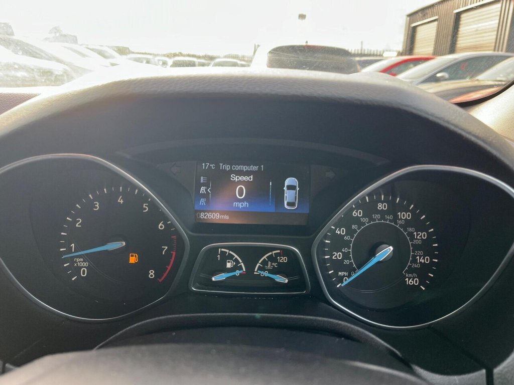 Used Ford Focus 2018 for sale - 78128903: Photo 42