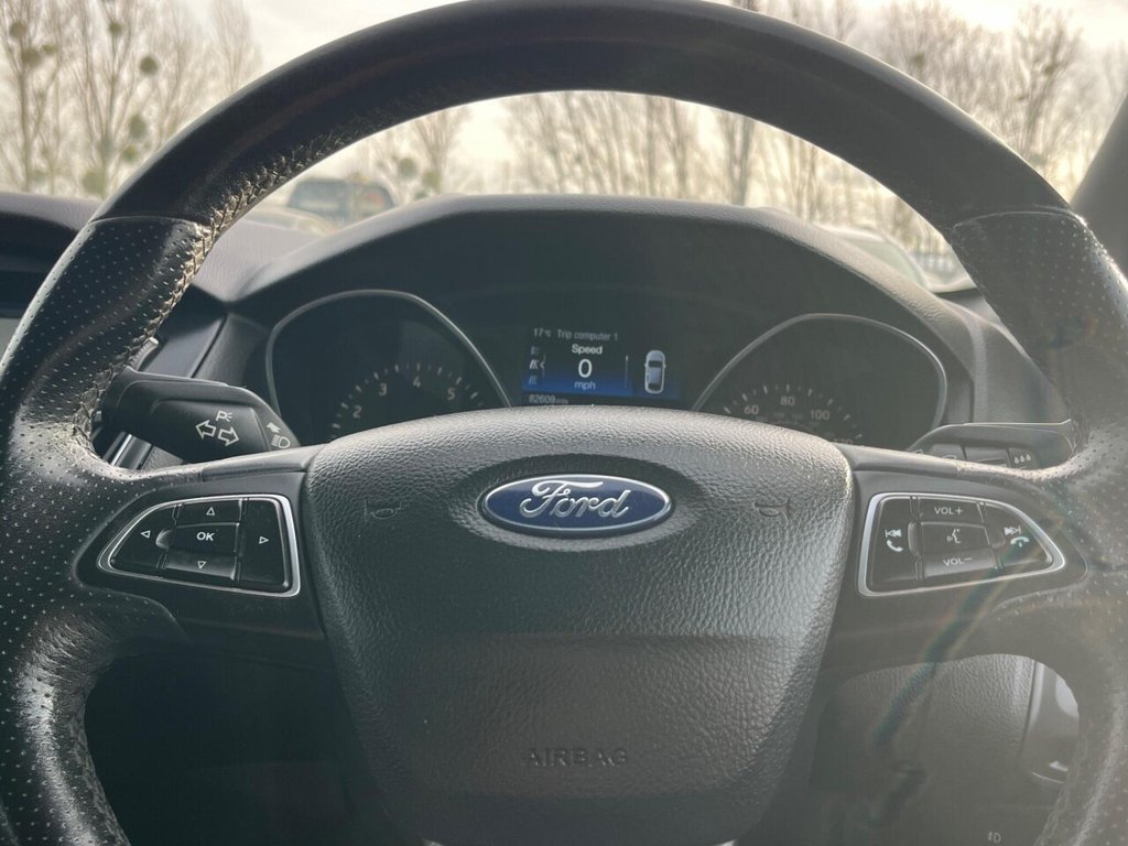 Used Ford Focus 2018 for sale - 78128903: Photo 44