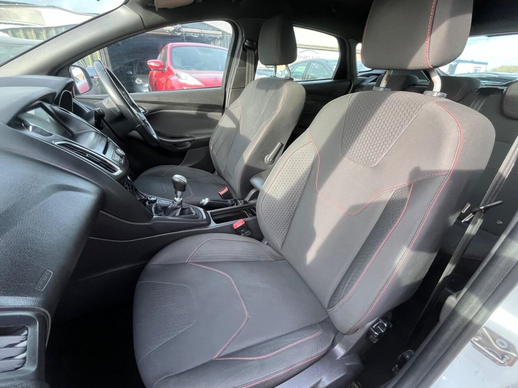 Used Ford Focus 2018 for sale - 78128903: Photo 45