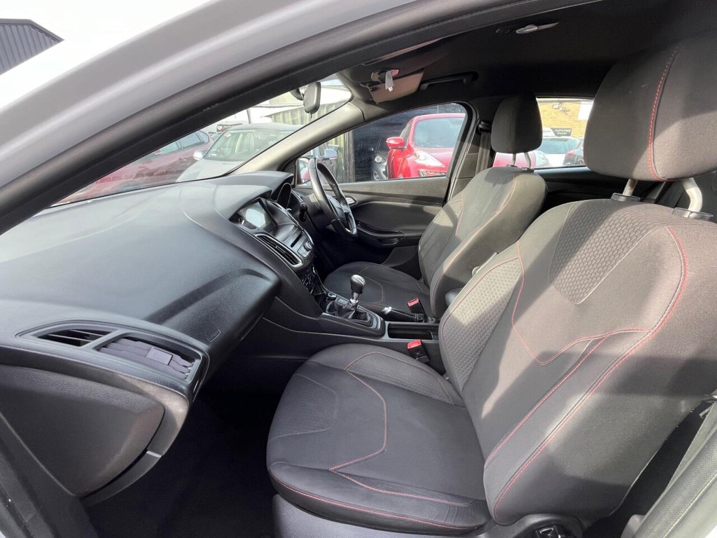 Used Ford Focus 2018 for sale - 78128903: Photo 46