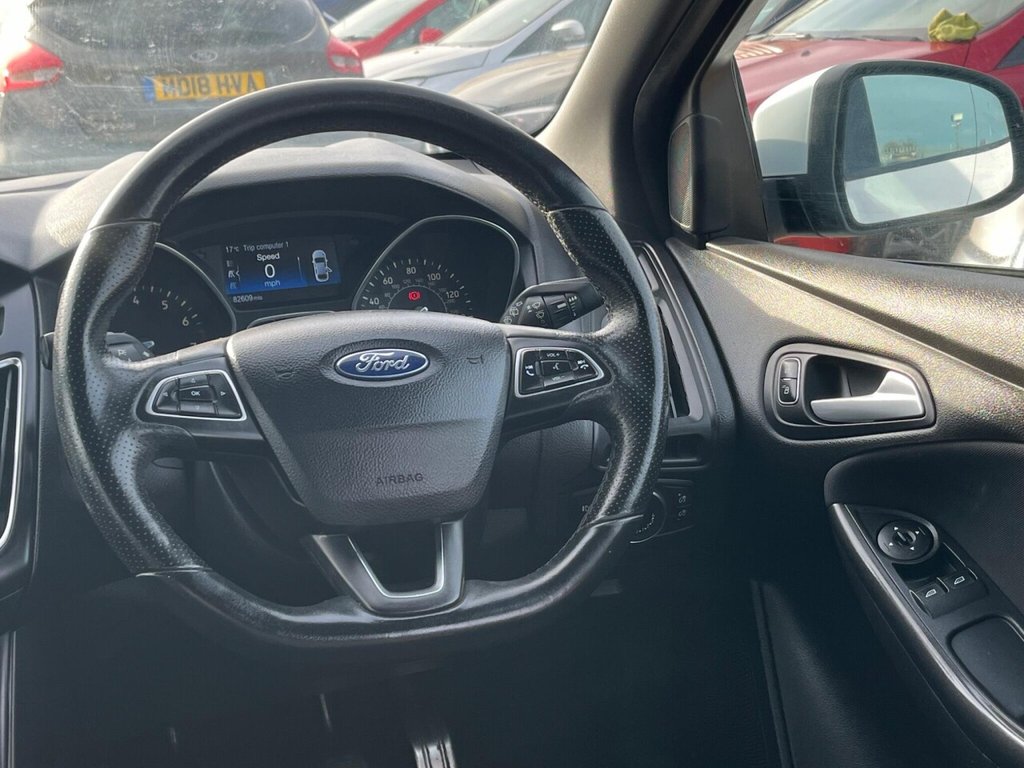 Used Ford Focus 2018 for sale - 78128903: Photo 47