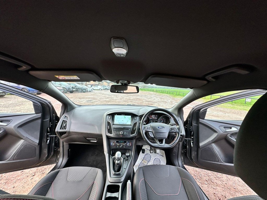 Used Ford Focus 2018 for sale - 77067550: Photo 16