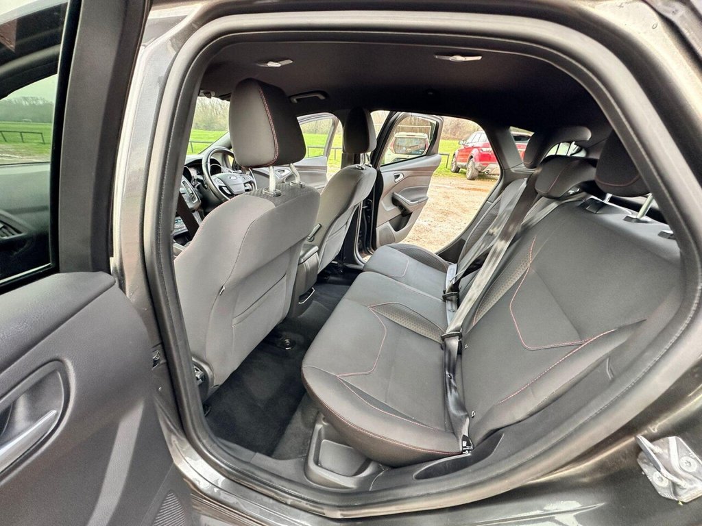 Used Ford Focus 2018 for sale - 77067550: Photo 20